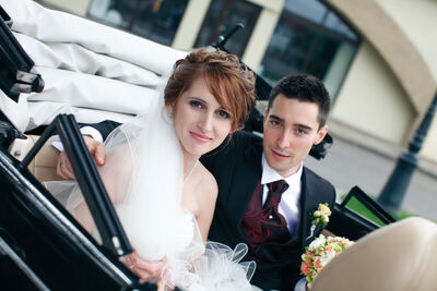 Ania i Adrian - Wesele Gorzów Wlkp.