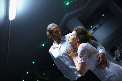 Gosia i Michał - Gorzów Wlkp.