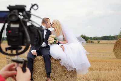 Kasia i Damian - video-sesja plenerowa